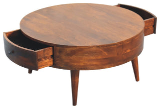 Odyssey Coffee Table