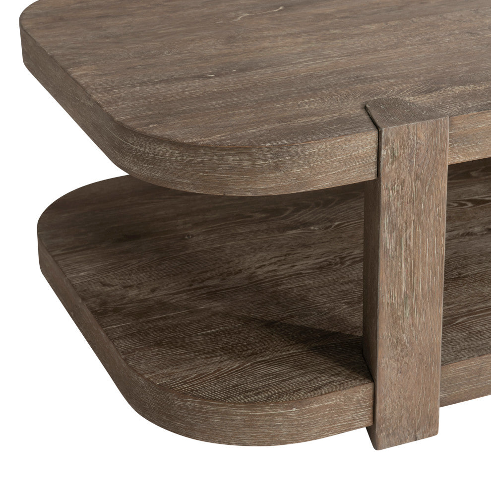 Bernhardt Tribeca Cocktail Table