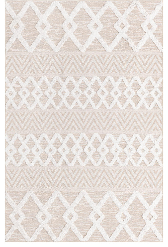 Unique Loom Sabrina Soto Casa  Valencia Area Rug