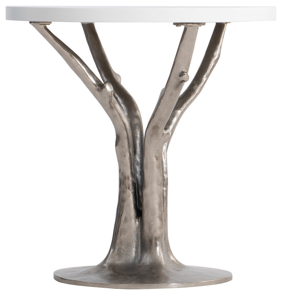 Bernhardt Cyprus Outdoor Side Table