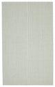 Rug N Carpet - Handmade Turkish 6' 9'' x 10' 8'' Flatweave Wool Kilim Rug