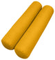Style6 Full Knife Edge Outdoor Mattress Bolster Slip Cover COMPLETE SET AD108