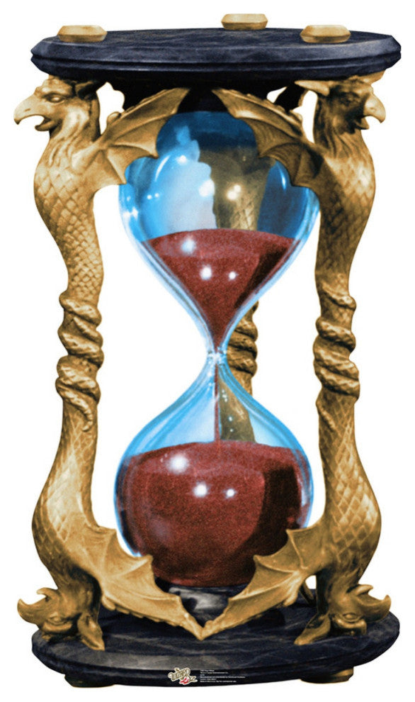 Hour Glass, The Wizard of Oz