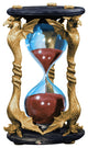 Hour Glass, The Wizard of Oz