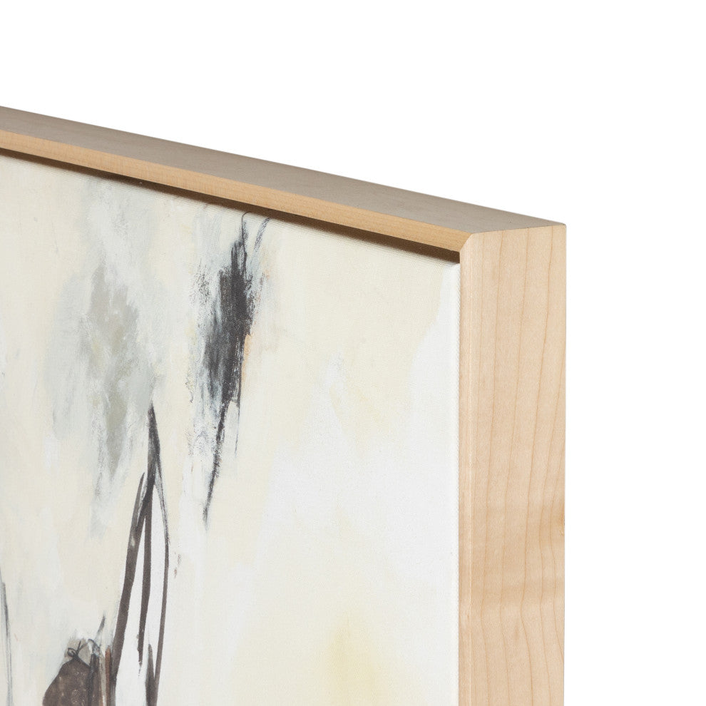Illumination Iii By Matera-Natural Maple