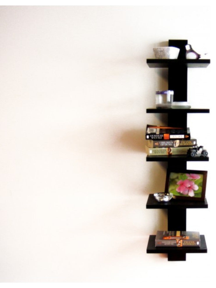 Spine Book Shelf