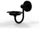 Tango Tumbler and Toothbrush Holder, Matte Black