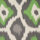 Dublin Gate Throw Pillow, 16x16