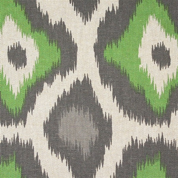 Dublin Gate Throw Pillow, 16x16