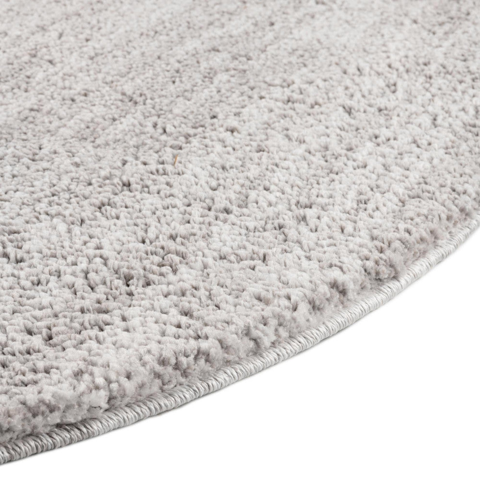 Jill Zarin Shaggy Shaggy Chic Rug