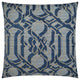 Sesto Pillow - Indigo