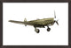 Bi Plane 6, Giclee Reproduction Artwork