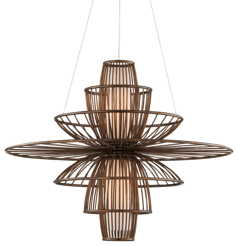 Benjiro Chandelier