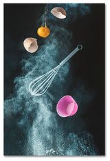 Dina Belenko 'Kitchen Mess' Canvas Art, 19 x 12