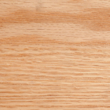 Bakersfield Wood Carvings, 2-Piece Set, Red Oak, Large