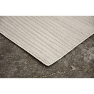 Camila 5'25" X 7'21" Ft Power Loomeded Indoor Rug