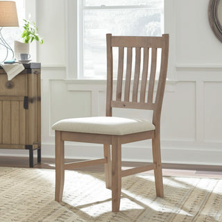 Alpine Furniture Arlo Set of 2 Side Chairs