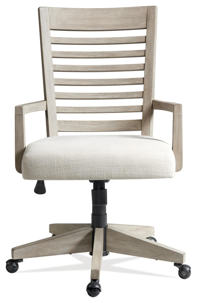 Riversie Furniture Fresh Perspectives Upholstered Desk Chair