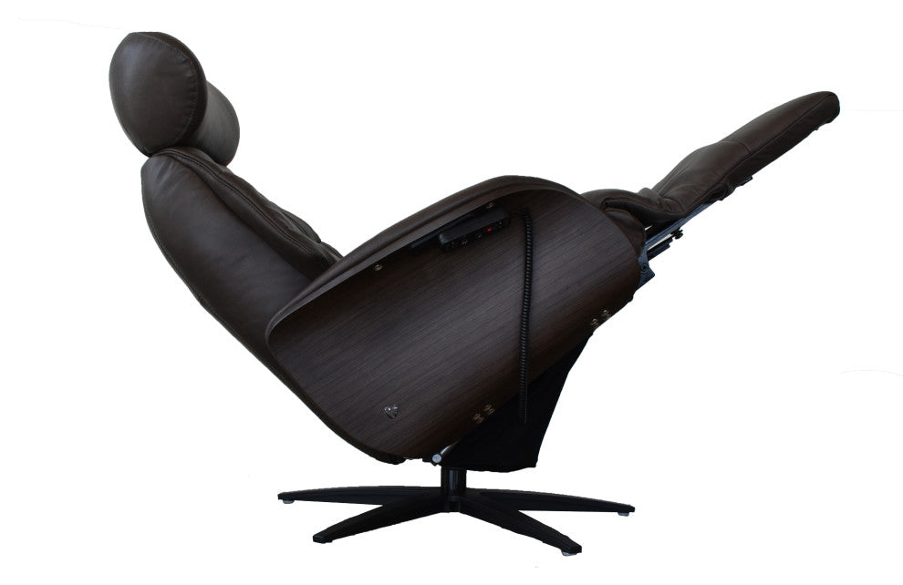 Komflex Chair Chocolate