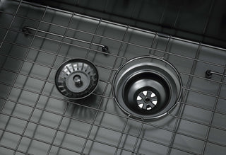 30" Prestige Series Undermount Kitchen Sink