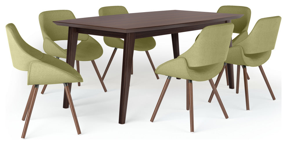 Malden / Draper 7-Piece Dining Set