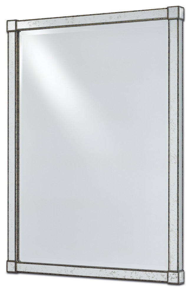 Monarch Mirror