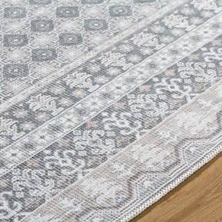 Our PNW Home x Livabliss Rainier PNWRN-2311 3'3" x 4'11" Machine Washable Rug