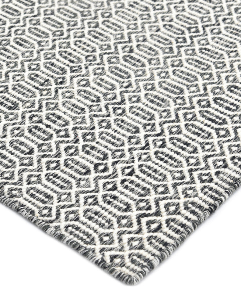 Chatham, Handmade Area Rug 9' 0" x 12' 0", 8 X 10