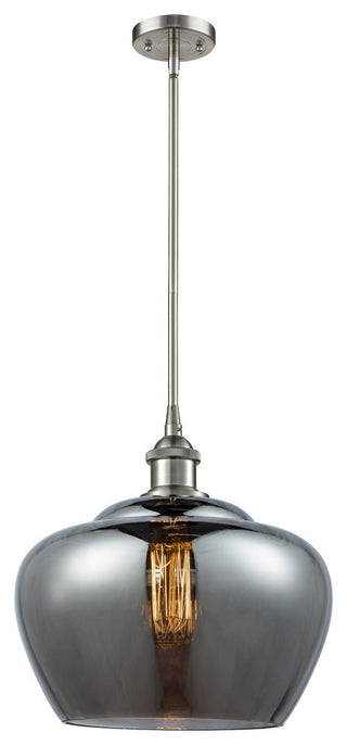 Innovations Lighting 516-1S-Sn-G93L 1 Light 11" Pendant