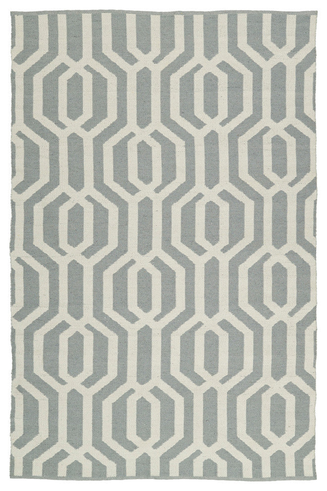 Kaleen Handmade Brisa Collection Rug, 2'x3'