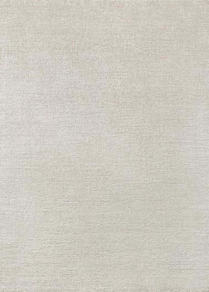 Ahgly Company Indoor Rectangle Mid-Century Modern Area Rugs, 2' x 4'