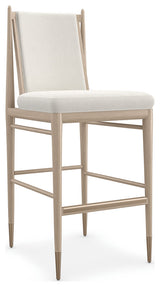 Unity Light Bar Stool