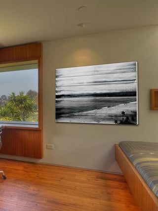 "Banda" Framed Painting Print, 30"x20"