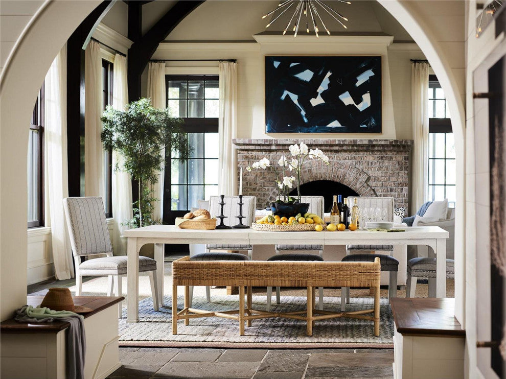 Tall Hamptons Dining Chair, Coastal Living