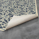 Joli Sol Cornwall Vinyl Mat, 30x96 Runner