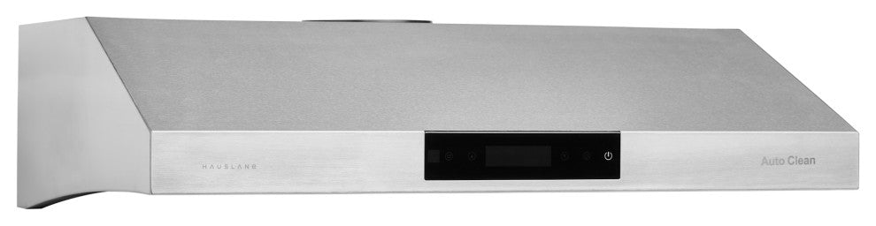 Hauslane | Chef Series Range Hood PS38 30" Under Cabinet Kitchen Extractor