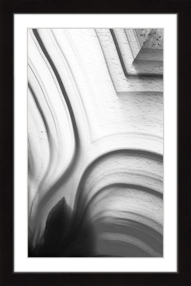 "Nubian Sand" Framed Art Print