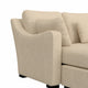 Hillsdale York Upholstered Sectional Chaise