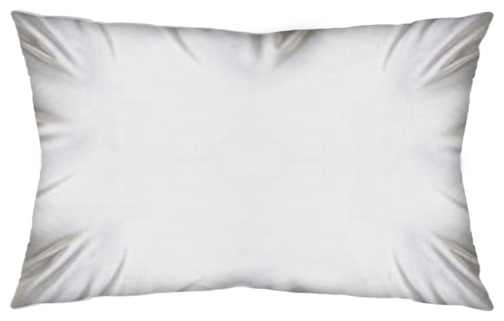 Plume V, down pillow insert only, Pillows