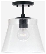 HomePlace Lighting Baker 1-Light Pendant 346912MB