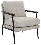 Sebastian Accent Chair