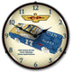 HM1002241 Holman Moody Torino Clock