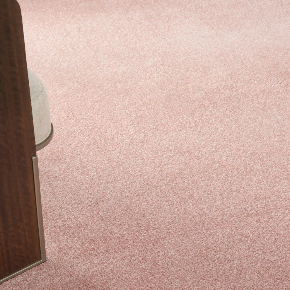 Nourison Essentials 10' x 14' Pink Outdoor Area Rug