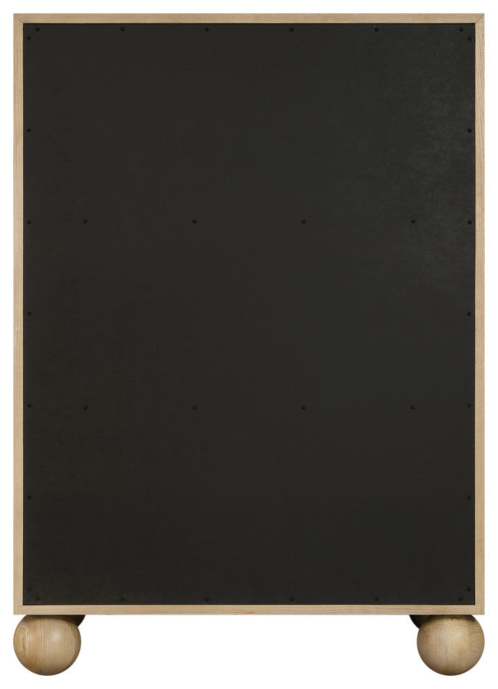 Kent Bedroom Set, Natural, Chest