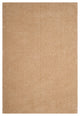 Safavieh Colorado Shag Collection CSG785 Rug, Champagne, 4' X 6'