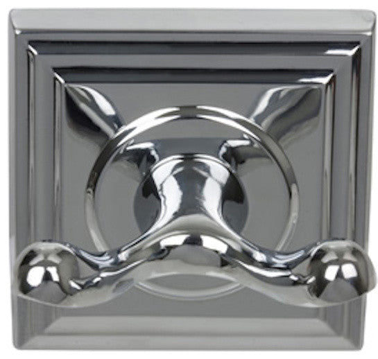700 Series Wall Mounted Robe Hook, Chrome