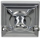 700 Series Wall Mounted Robe Hook, Chrome