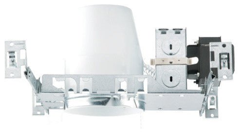 NICOR 4" Universal Recessed Housing Non-IC Airtight Low-Voltage