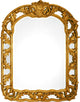 The De Nadio Mirror, 43"x56"