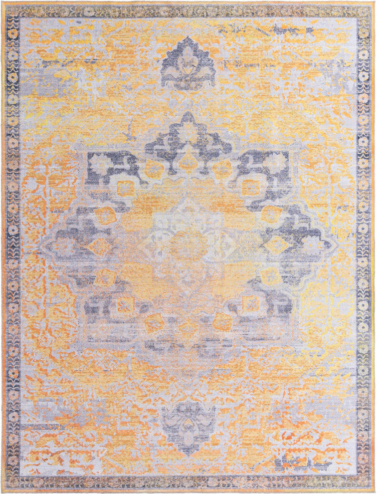 Unique Loom Renaissance Roma Area Rug